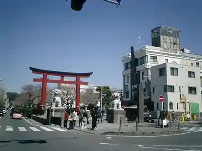鶴岡八幡宮のその他建物