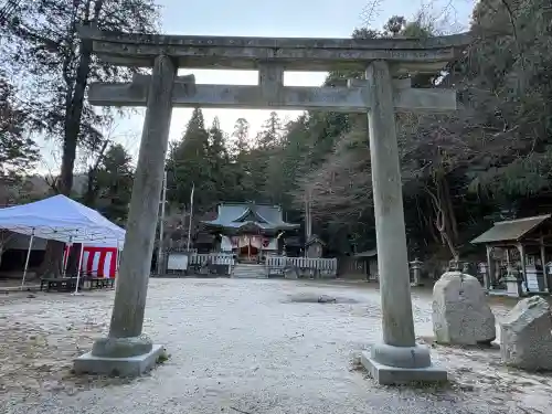 湯泉神社(兵庫県)