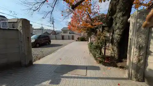 佛光寺舊址(京都府)