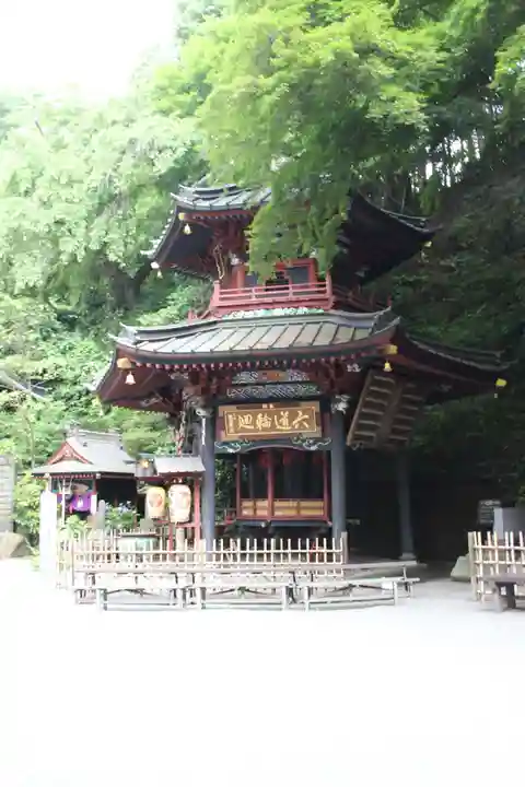 水澤寺(水澤観世音)のその他建物
