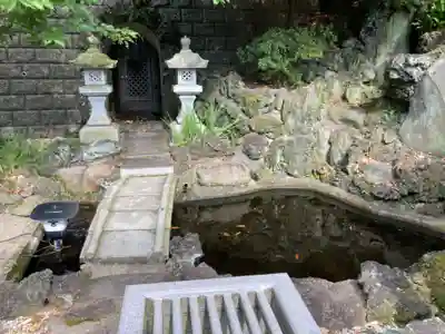 叶神社 (西叶神社)のその他建物