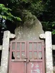 小御門神社(千葉県)