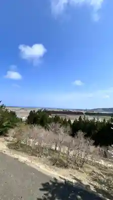 重内神社(北海道)
