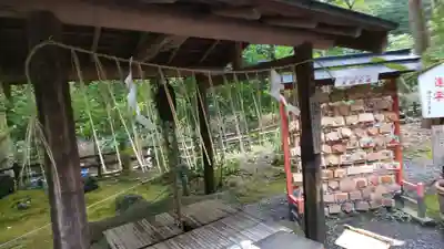 野宮神社の絵馬