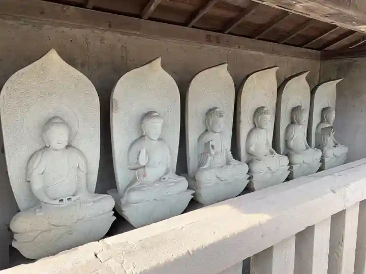 安心寺(千葉県)