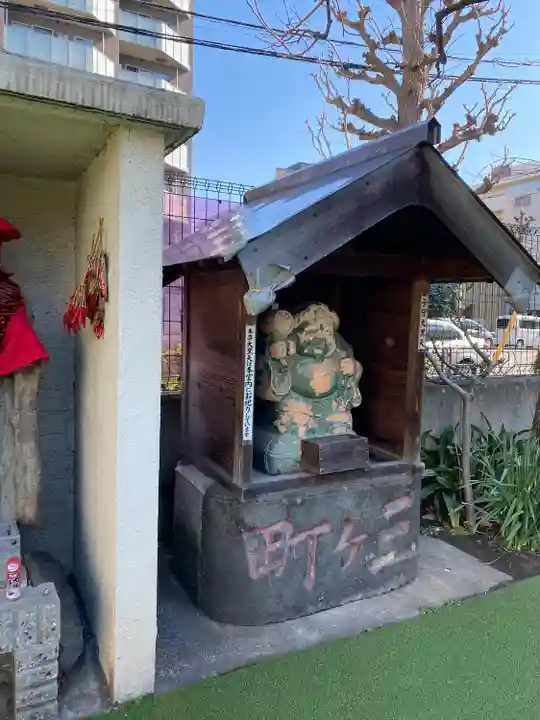 福聚院(東京都)