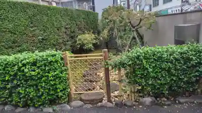 西念寺(東京都)
