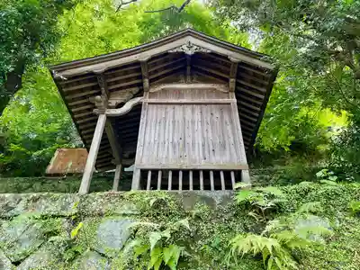 山神社(静岡県)