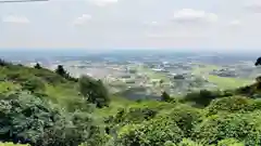 愛宕神社(茨城県)