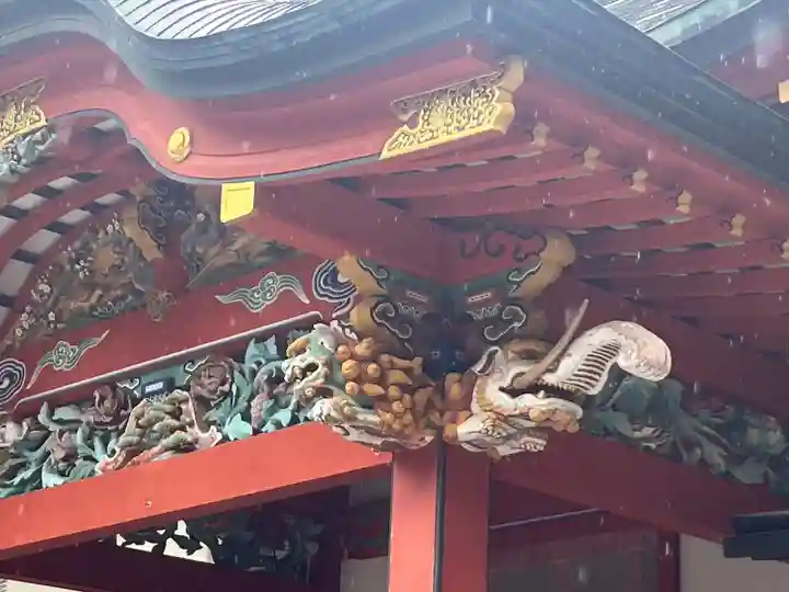 霧島神宮(鹿児島県)