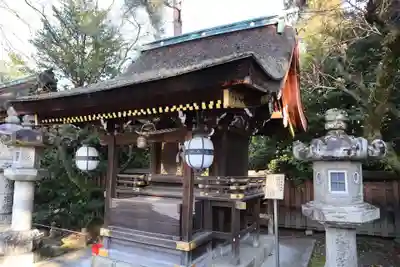 北野天満宮(京都府)