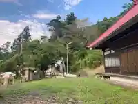 経石堂(山梨県)