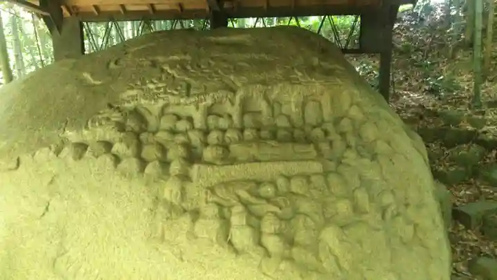 鈴熊寺のその他建物