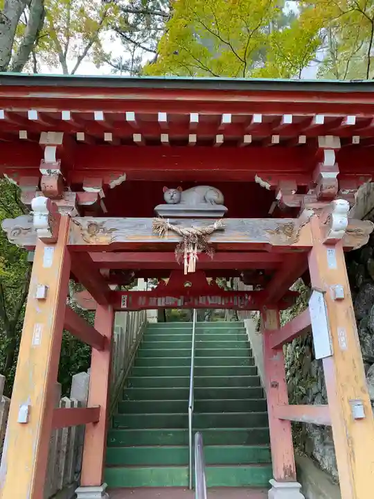 清滝山(香川県)