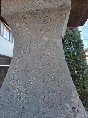 氷川神社(埼玉県)