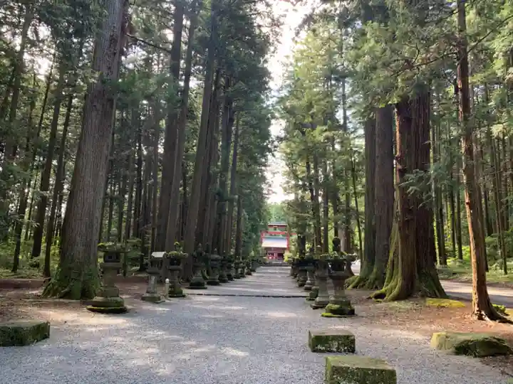 北口本宮冨士浅間神社のその他建物
