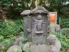 根津神社(東京都)