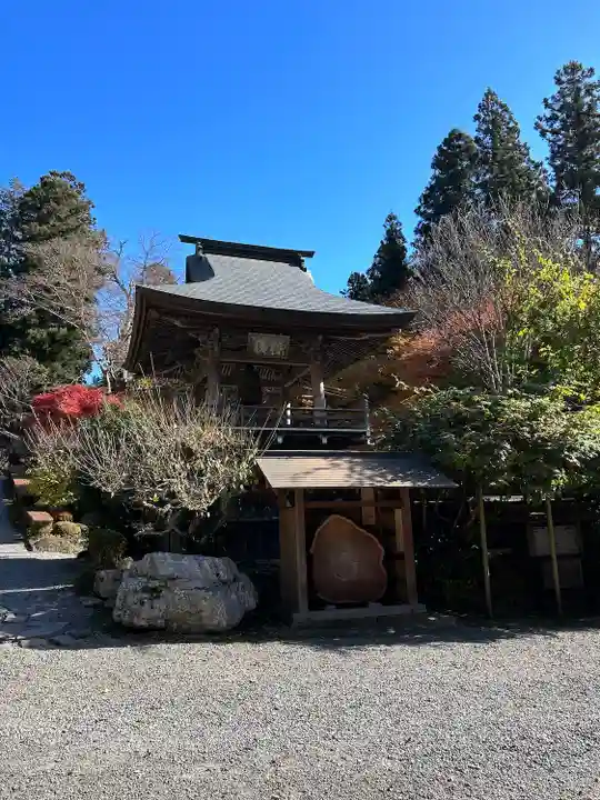 雲巌寺(栃木県)