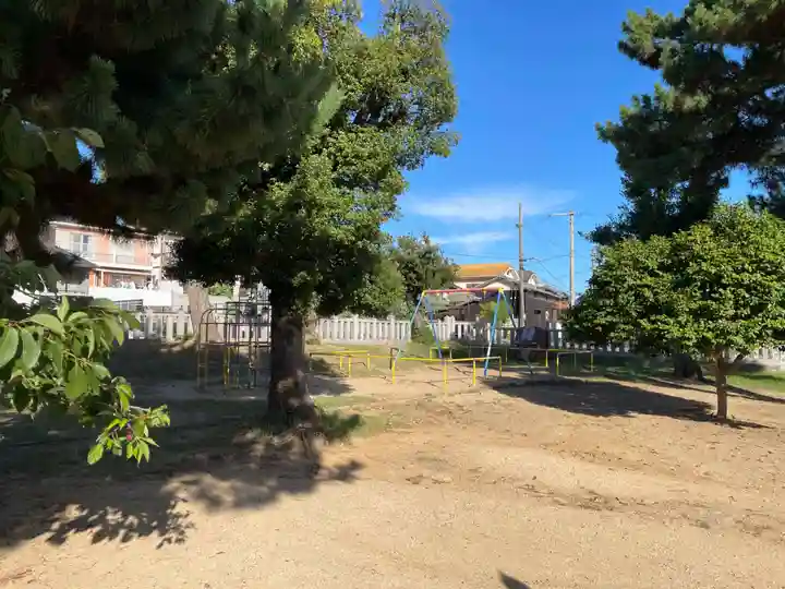 大年神社(兵庫県)