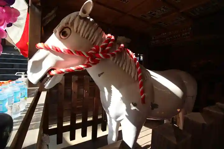 金乗院放光寺(埼玉県)