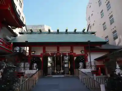 鷲神社(東京都)