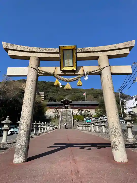 東照宮(広島県)