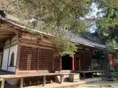 長岳寺(奈良県)