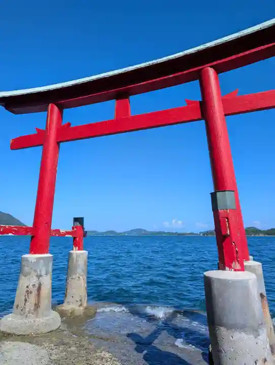 稲荷神社(広島県)