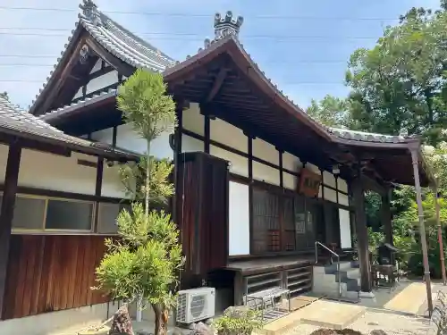 頼光寺(兵庫県)
