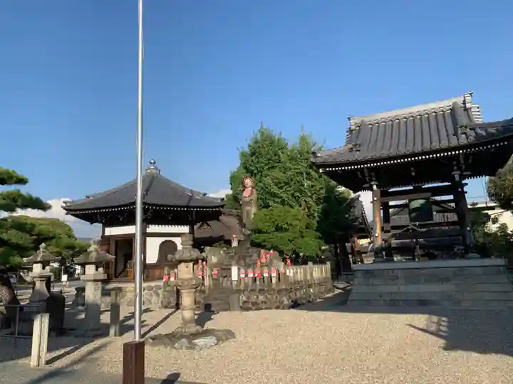 観音寺のその他建物