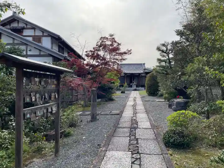 遍照寺(京都府)