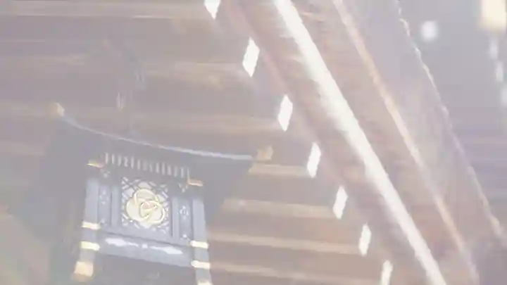 大神神社(奈良県)