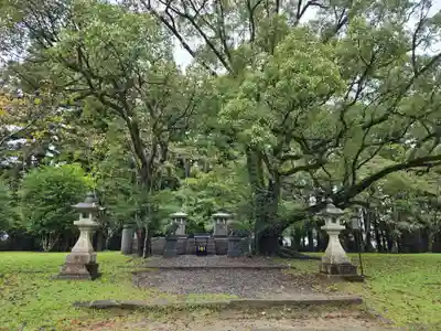 大斎原(熊野本宮大社旧社地)(和歌山県)