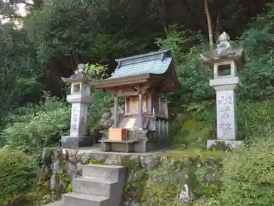 伊奈波神社(岐阜県)