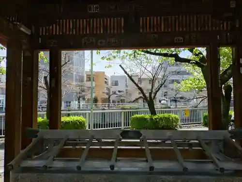 荏原神社(東京都)