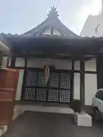 法縁寺(広島県)