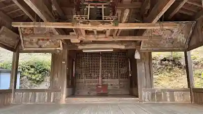 日吉神社(兵庫県)