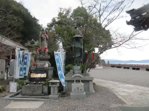 金剛宝寺（紀三井寺）(和歌山県)
