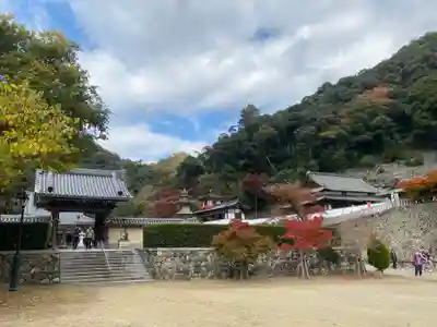 瀧安寺(大阪府)