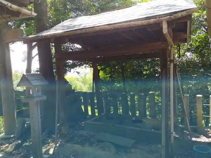 大岩神社(京都府)