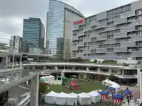 ラゾーナ出雲神社(神奈川県)