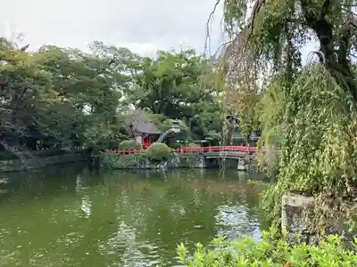 三嶋大社(静岡県)