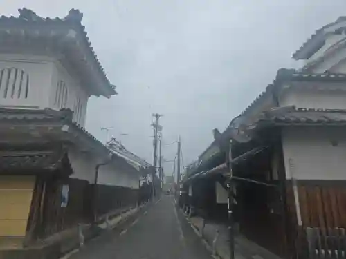 富田林興正寺別院(大阪府)