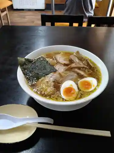 惣宗寺（佐野厄除け大師）の食事