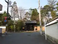 迎稱寺（迎称寺）の周辺