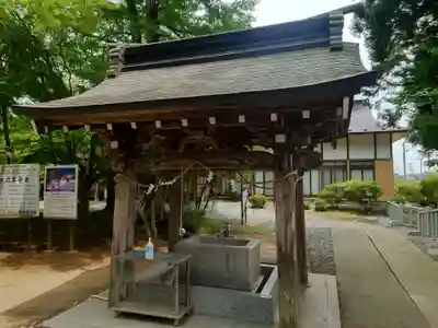 陸奥総社宮(宮城県)