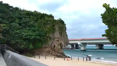 波上宮(沖縄県)