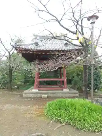 吉祥院(埼玉県)