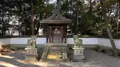 八坂神社(奈良県)