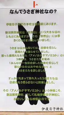 彌彦神社 (伊夜日子神社)の歴史